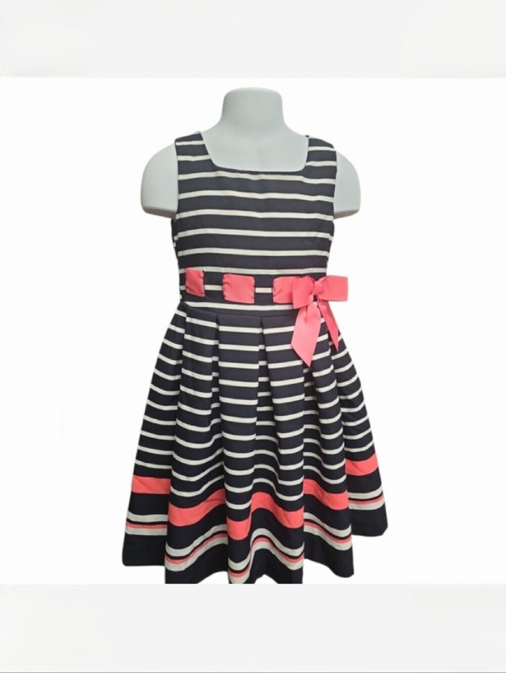 Jessica Ann  Dress